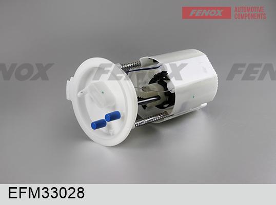 Fenox EFM33028 - Degvielas sūkņa modulis autodraugiem.lv