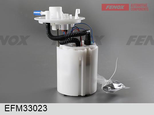 Fenox EFM33023 - Degvielas sūkņa modulis autodraugiem.lv