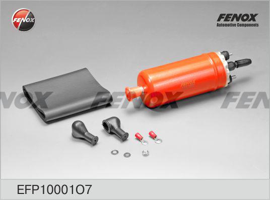 Fenox EFP10001O7 - Degvielas sūknis autodraugiem.lv