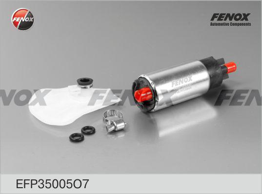 Fenox EFP35005O7 - Degvielas sūknis autodraugiem.lv