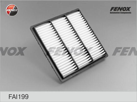 Fenox FAI199 - Gaisa filtrs autodraugiem.lv
