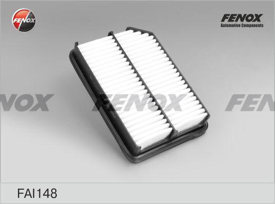 Fenox FAI148 - Gaisa filtrs autodraugiem.lv
