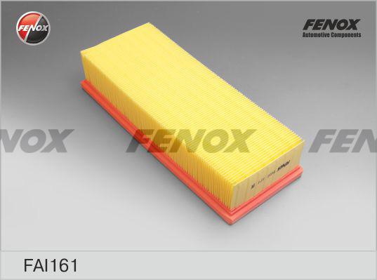 Fenox FAI161 - Gaisa filtrs autodraugiem.lv