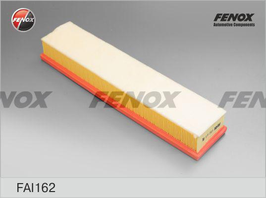 Fenox FAI162 - Gaisa filtrs autodraugiem.lv