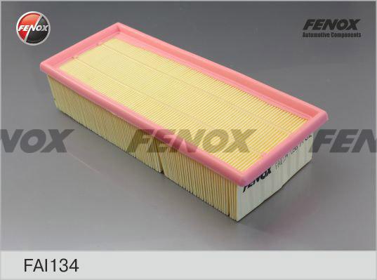 Fenox FAI134 - Gaisa filtrs autodraugiem.lv