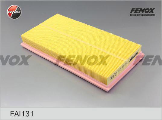 Fenox FAI131 - Gaisa filtrs autodraugiem.lv