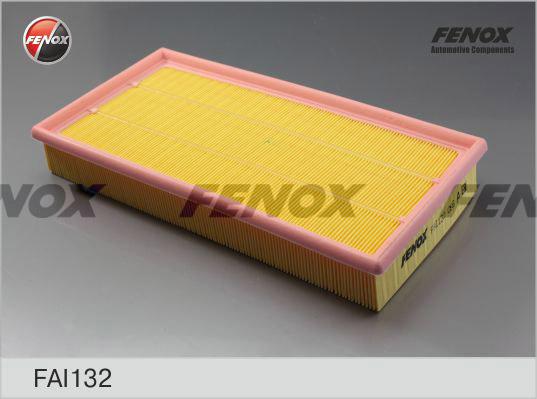 Fenox FAI132 - Gaisa filtrs autodraugiem.lv