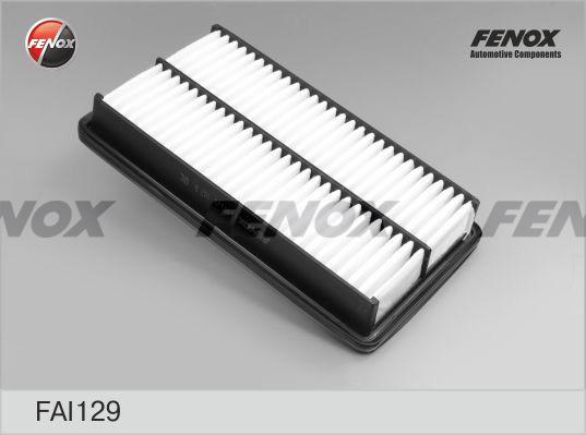 Fenox FAI129 - Gaisa filtrs autodraugiem.lv