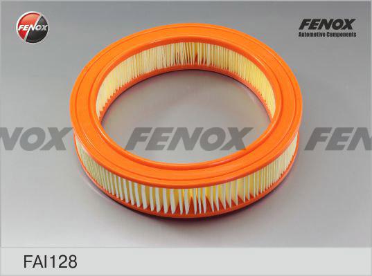 Fenox FAI128 - Gaisa filtrs autodraugiem.lv
