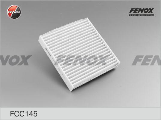 Fenox FCC145 - Filtrs, Salona telpas gaiss autodraugiem.lv