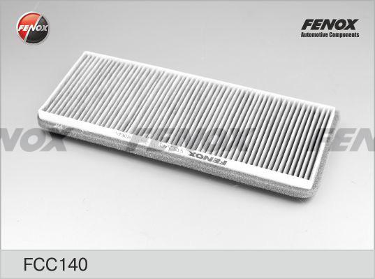 Fenox FCC140 - Filtrs, Salona telpas gaiss autodraugiem.lv