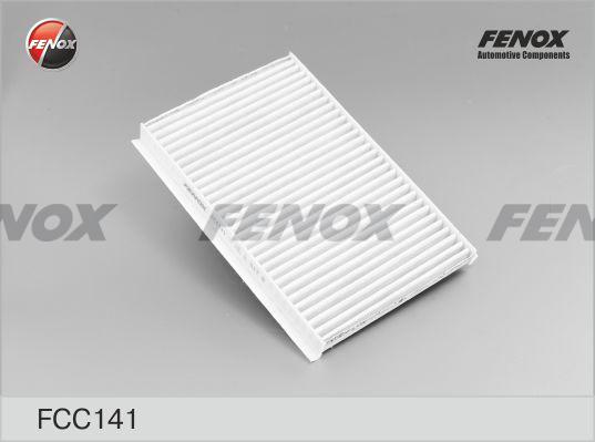 Fenox FCC141 - Filtrs, Salona telpas gaiss autodraugiem.lv