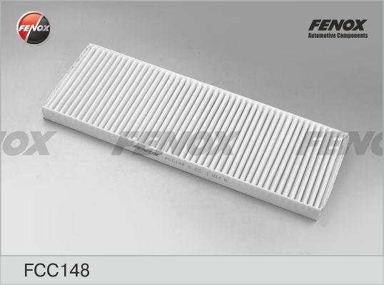 Fenox FCC148 - Filtrs, Salona telpas gaiss autodraugiem.lv