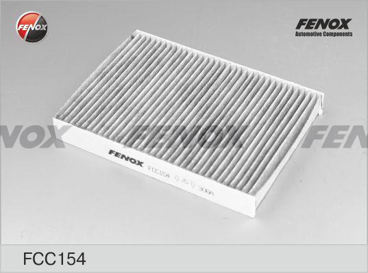 Fenox FCC154 - Filtrs, Salona telpas gaiss autodraugiem.lv