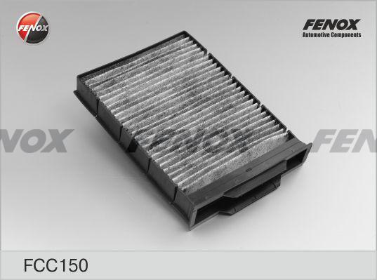 Fenox FCC150 - Filtrs, Salona telpas gaiss autodraugiem.lv