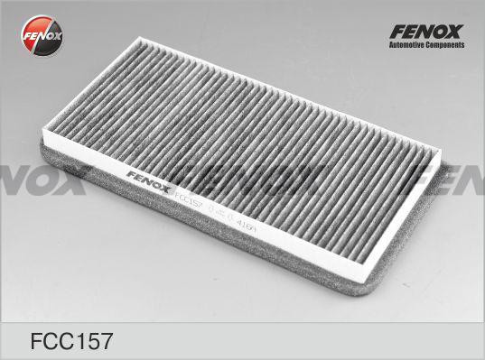 Fenox FCC157 - Filtrs, Salona telpas gaiss autodraugiem.lv