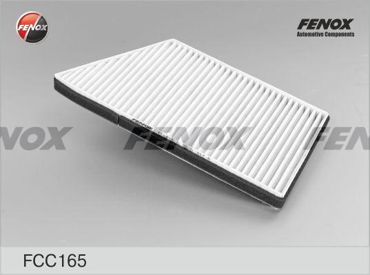 Fenox FCC165 - Filtrs, Salona telpas gaiss autodraugiem.lv