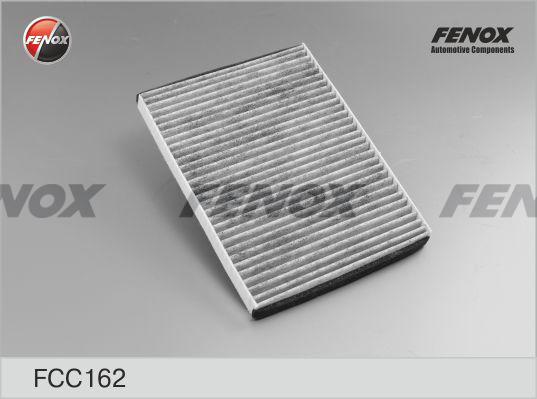 Fenox FCC162 - Filtrs, Salona telpas gaiss autodraugiem.lv