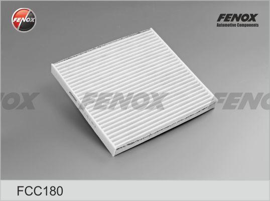 Fenox FCC180 - Filtrs, Salona telpas gaiss autodraugiem.lv