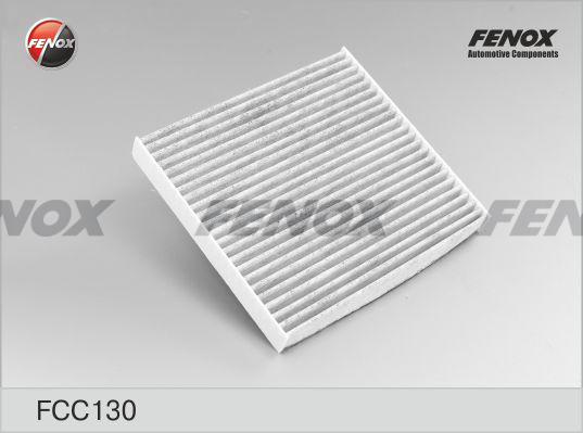 Fenox FCC130 - Filtrs, Salona telpas gaiss autodraugiem.lv