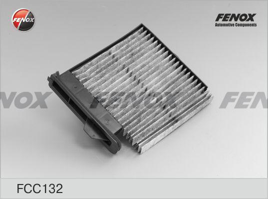 Fenox FCC132 - Filtrs, Salona telpas gaiss autodraugiem.lv
