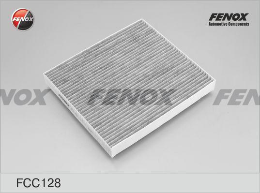 Fenox FCC128 - Filtrs, Salona telpas gaiss autodraugiem.lv