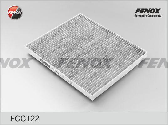 Fenox FCC122 - Filtrs, Salona telpas gaiss autodraugiem.lv