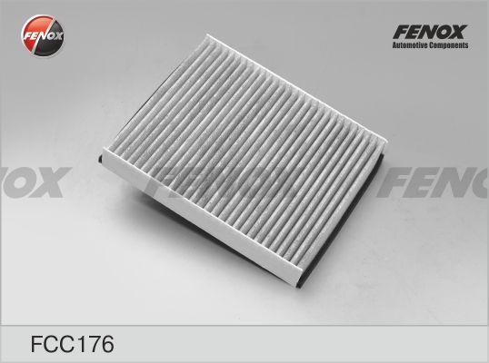 Fenox FCC176 - Filtrs, Salona telpas gaiss autodraugiem.lv
