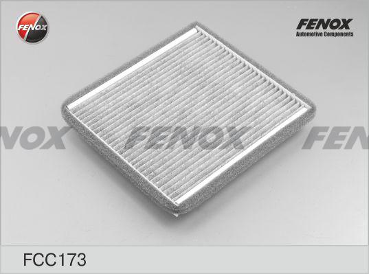 Fenox FCC173 - Filtrs, Salona telpas gaiss autodraugiem.lv