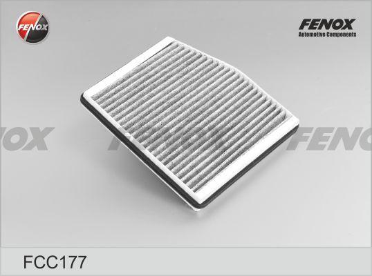 Fenox FCC177 - Filtrs, Salona telpas gaiss autodraugiem.lv