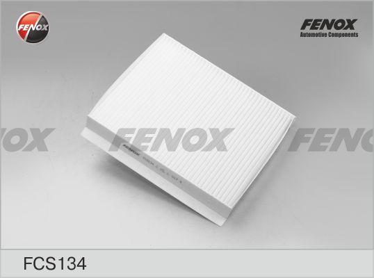 Fenox FCS134 - Filtrs, Salona telpas gaiss autodraugiem.lv