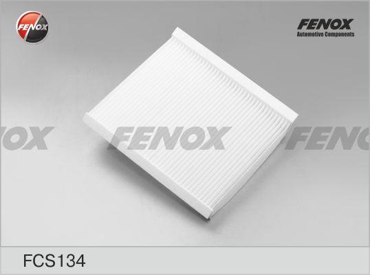 Fenox FCS134 - Filtrs, Salona telpas gaiss autodraugiem.lv