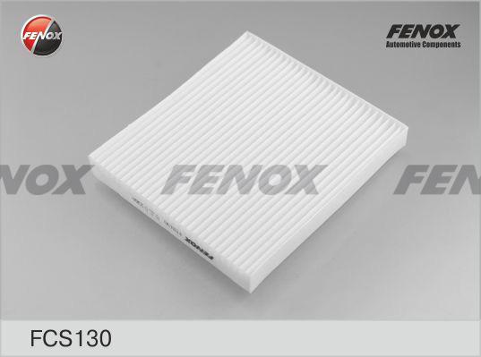 Fenox FCS130 - Filtrs, Salona telpas gaiss autodraugiem.lv