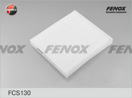 Fenox FCS130 - Filtrs, Salona telpas gaiss autodraugiem.lv