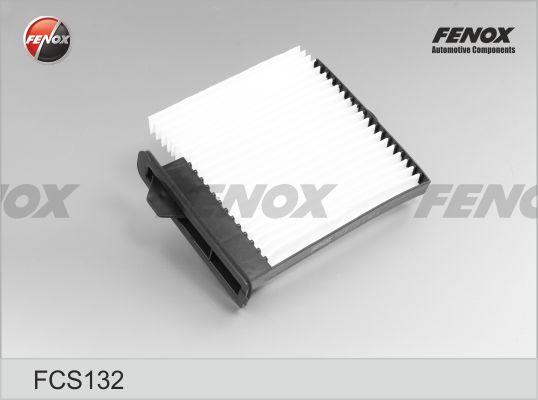 Fenox FCS132 - Filtrs, Salona telpas gaiss autodraugiem.lv