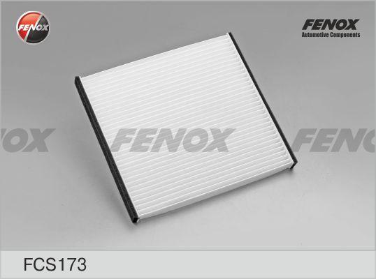 Fenox FCS173 - Filtrs, Salona telpas gaiss autodraugiem.lv