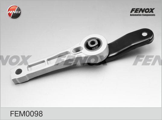 Fenox FEM0098 - Piekare, Dzinējs autodraugiem.lv