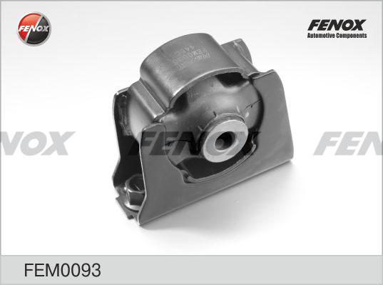 Fenox FEM0093 - Piekare, Dzinējs autodraugiem.lv