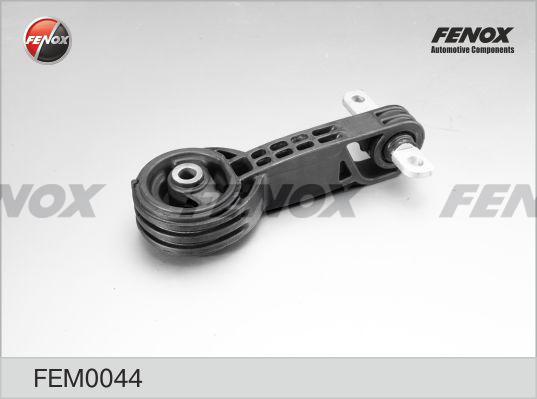 Fenox FEM0044 - Piekare, Dzinējs autodraugiem.lv