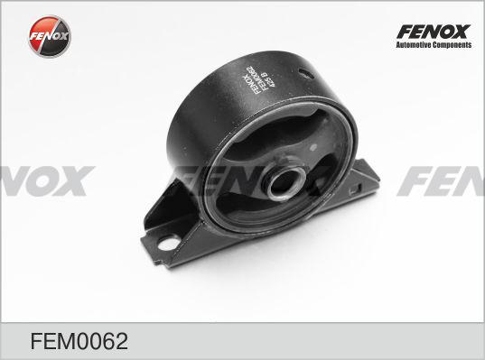 Fenox FEM0062 - Piekare, Dzinējs autodraugiem.lv