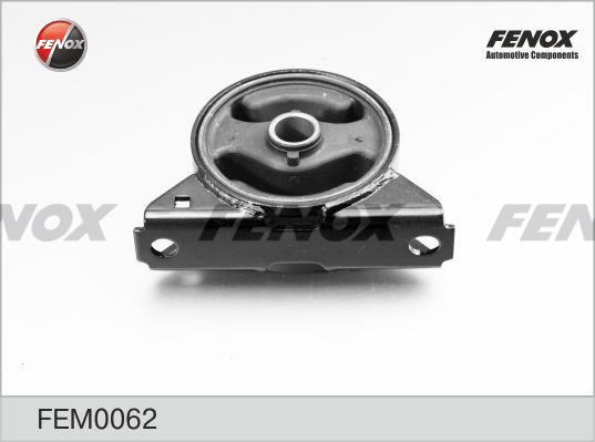 Fenox FEM0062 - Piekare, Dzinējs autodraugiem.lv