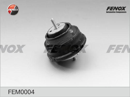 Fenox FEM0004 - Piekare, Dzinējs autodraugiem.lv