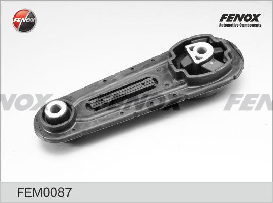 Fenox FEM0087 - Piekare, Dzinējs autodraugiem.lv