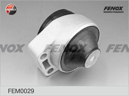Fenox FEM0029 - Piekare, Dzinējs autodraugiem.lv