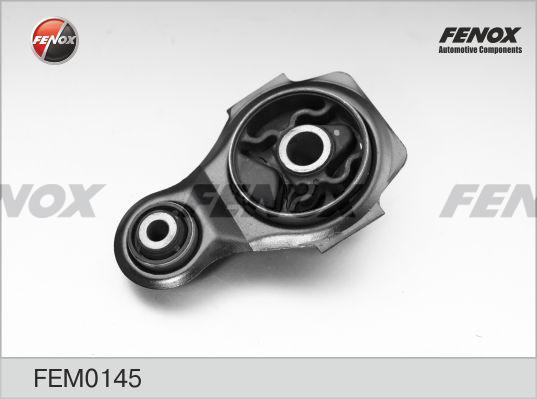 Fenox FEM0145 - Piekare, Dzinējs autodraugiem.lv