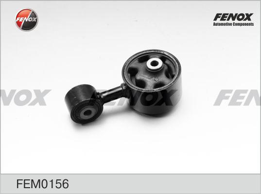 Fenox FEM0156 - Piekare, Dzinējs autodraugiem.lv