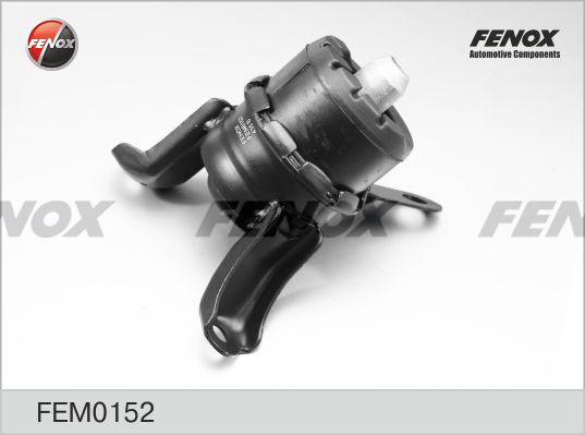 Fenox FEM0152 - Piekare, Dzinējs autodraugiem.lv