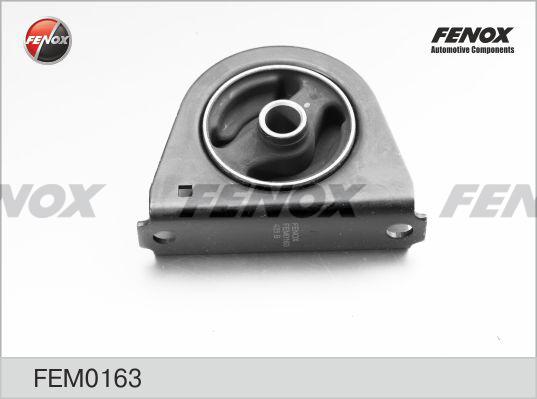 Fenox FEM0163 - Piekare, Dzinējs autodraugiem.lv
