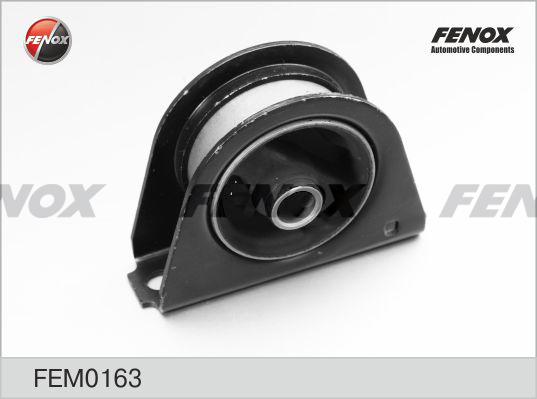 Fenox FEM0163 - Piekare, Dzinējs autodraugiem.lv