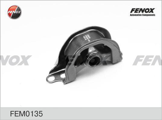 Fenox FEM0135 - Piekare, Dzinējs autodraugiem.lv